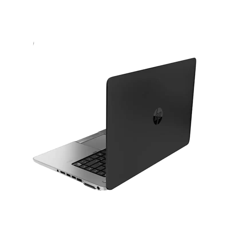 لپ تاپ 13.6 اینچی اچ پی مدل Elite book 735 G5 پردازنده Ryzen3 رم 8 گیگابایت هارد 256 گیگابایت SSD — تصویر ۴