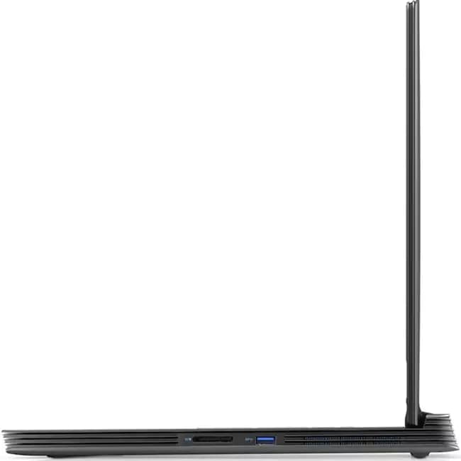 لپ تاپ 17 اینچی دل مدل G7 7790 پردازنده i7 رم 32 گیگابایت هارد 1TB+256GB SSD — تصویر ۵