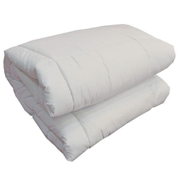 لحاف لایت سندس کد F6 دو نفره سایز 240×220 سانتی متر — تصویر ۳