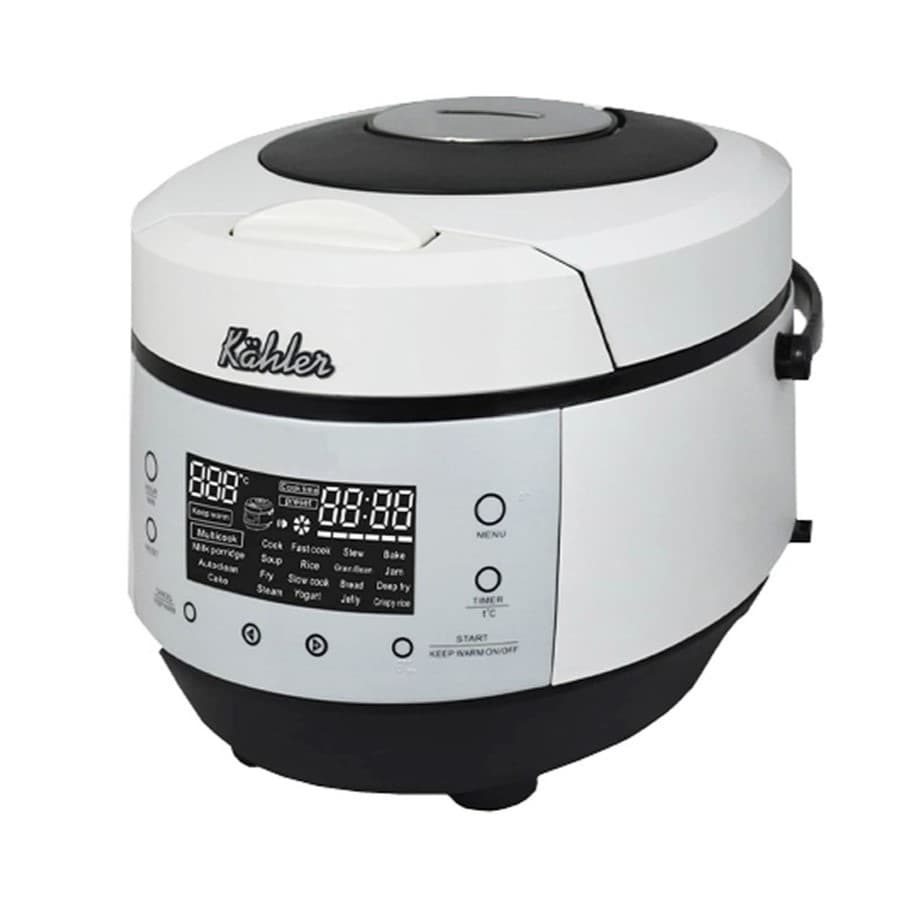 پلوپز 20 کاره دیجیتال کاخلر مدل KH-5508 — تصویر ۶