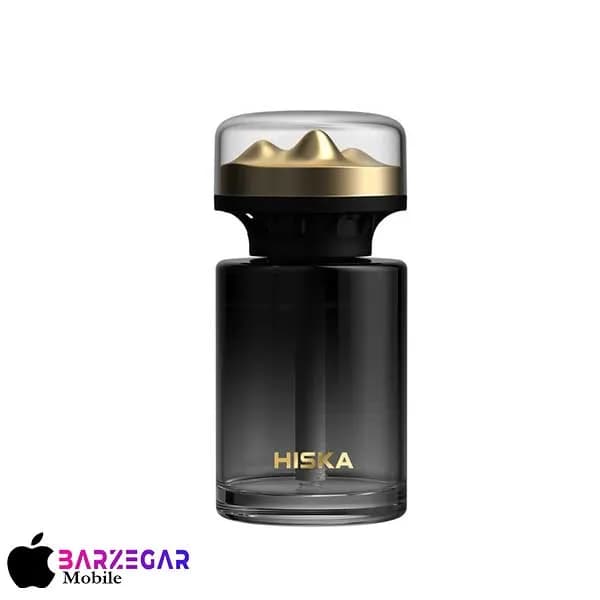 خوشبوکننده هوا هیسکا مدل Hiska HR-27 حجم 130ml
