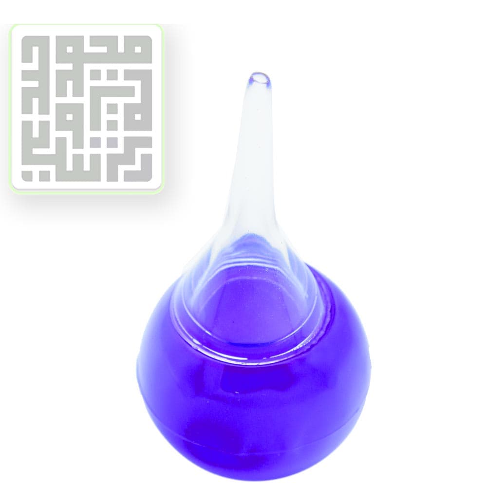 مخاط کش بینی اطفال FTECO — تصویر ۵