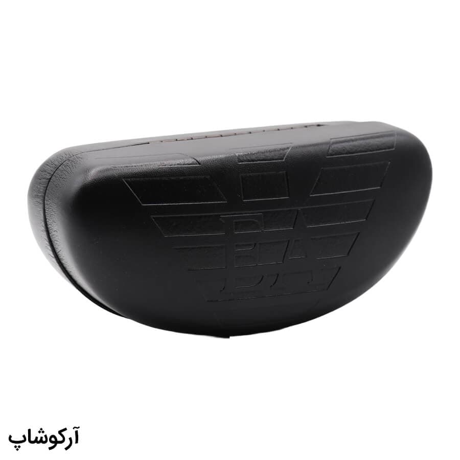 پک اورجینال عینک برند امپریو آرمانی (EMPORIO ARMANI) با تمام تجهیزات مدل 992881 — تصویر ۴