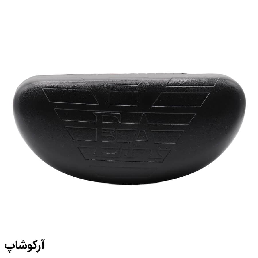 پک اورجینال عینک برند امپریو آرمانی (EMPORIO ARMANI) با تمام تجهیزات مدل 992881 — تصویر ۵