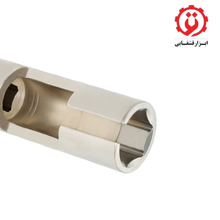 بکس سنسور اکسیژن 22 میلیمتر هزبرن مدل H6131222 — تصویر ۲