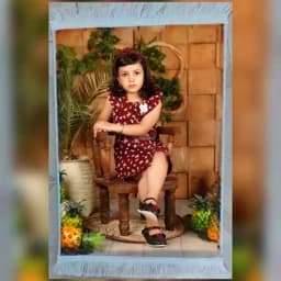 تابلو فرش چهره شخصی — تصویر ۲