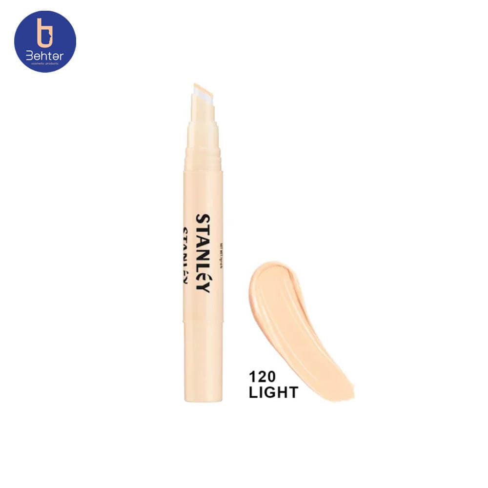 کانسیلر و کانتور شماره 120 استنلی Stanley Concealer and Contour120