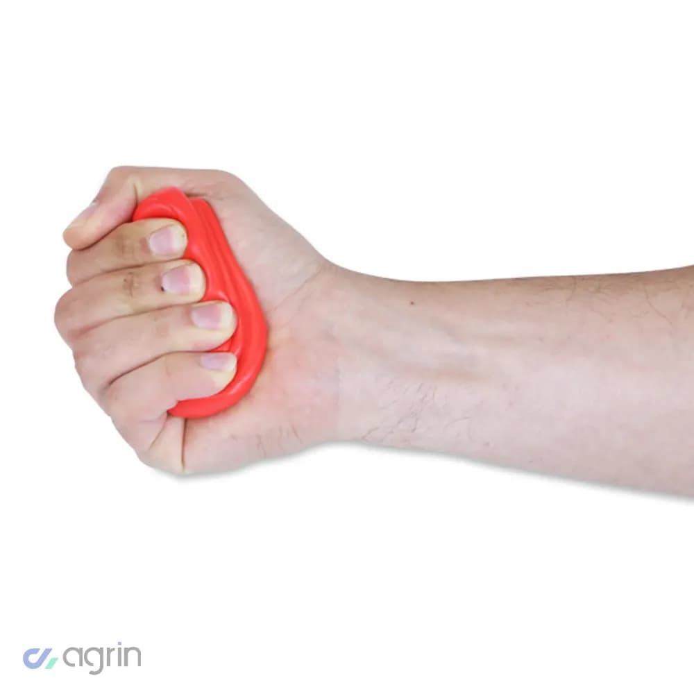 خمیر تمرینی 85 گرمی Agilinex — تصویر ۸