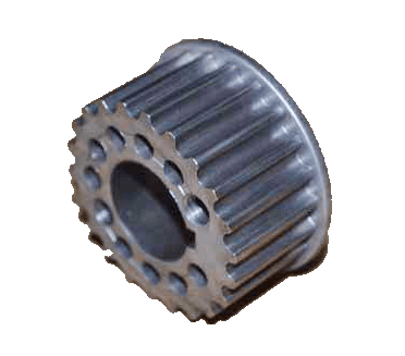 دنده تایم میل لنگ ام وی ام 110