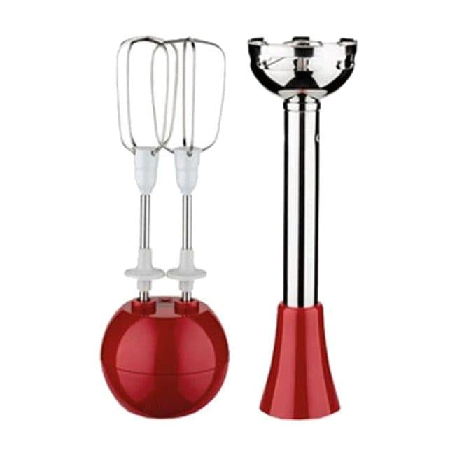گوشت کوب برقی فکر 1000 وات چندکاره FAKIR TILIA BLENDER — تصویر ۴