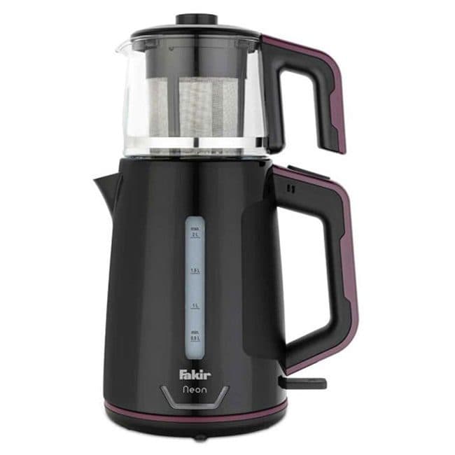چای ساز فکر 1800 وات فکر مدل NٍEON — تصویر ۴
