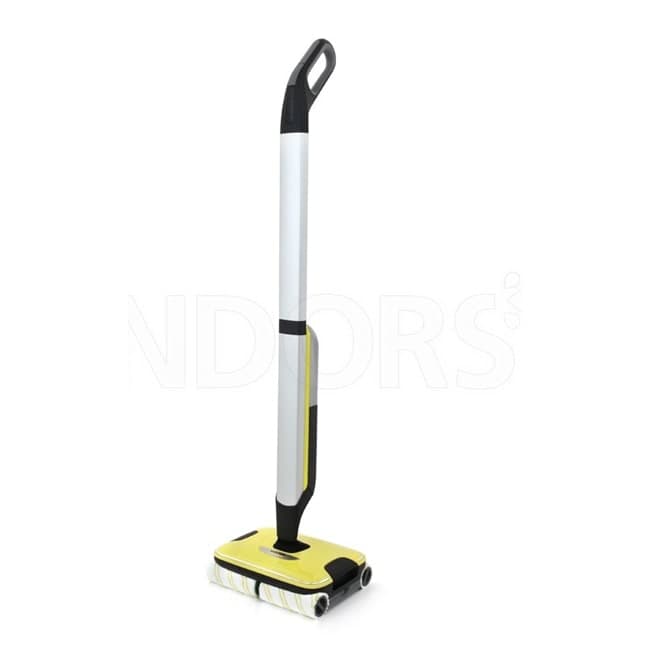 بخارشویی و زمین شویی کارچر 50-60 هرتز مدل FC7 CORDLESS