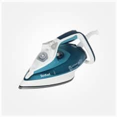 اتو بخار تفال 2400 وات TEFAL FV4870 ULTRA EASY IRONING — تصویر ۲