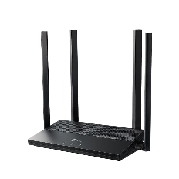 روتر تی پی لینک بی سیم دوآنتن مدل TPLINK TL-WR846N — تصویر ۳