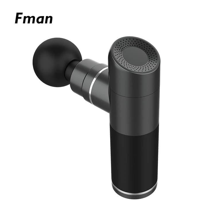 ماساژور تفنگی شیائومی ,Xiaomi Fman TL-FMM-02 — تصویر ۳
