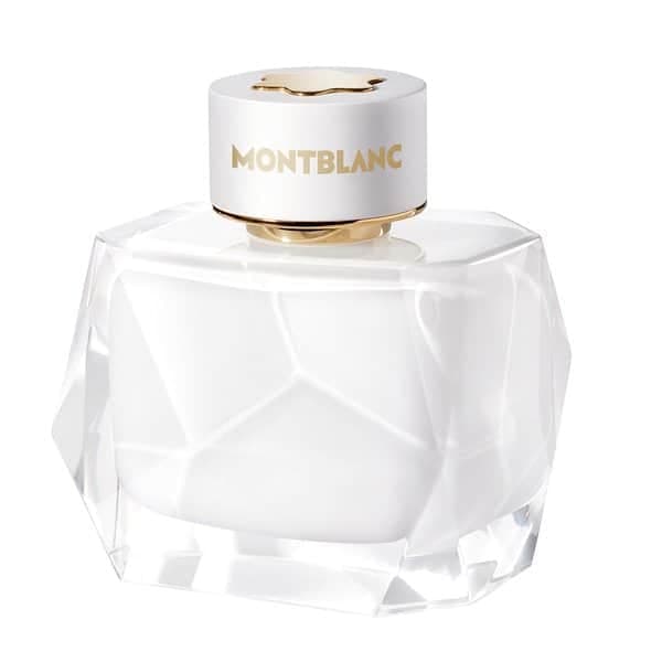 ادو پرفیوم زنانه MONT BLANC Signature حجم 90 میلی لیتر