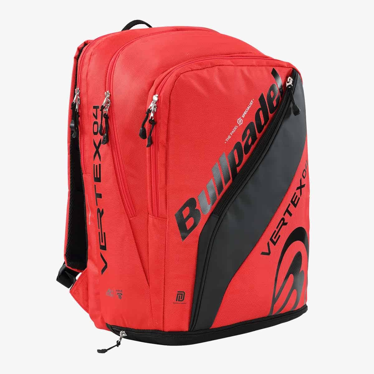 ساک پدل بولپدل مدل VERTEX PADDLE BAG RED
