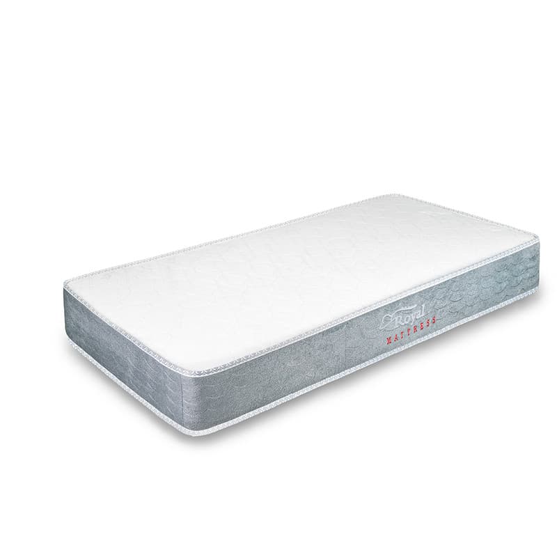 تشک رویال مدل M01 یک نفره سایز 120×200 سانتی متر