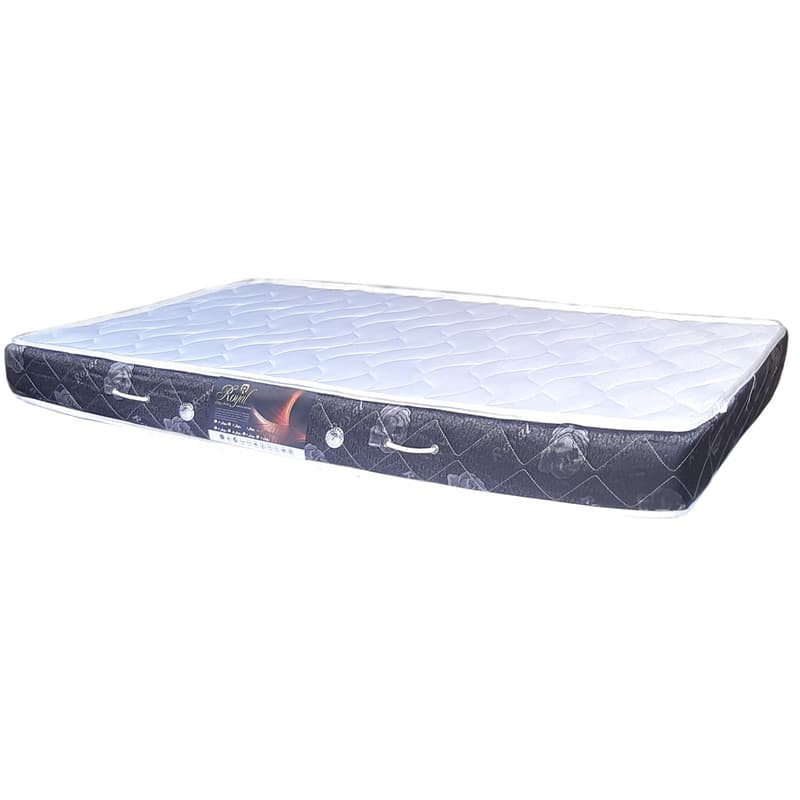 تشک رویال مدل آسایش طبی T01 دو نفره سایز 200 × 160 سانتی متر