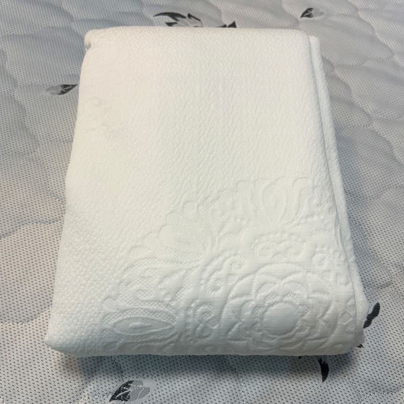 محافظ تشک مدل ضدآب دونفره سایز 200×140سانتی متر — تصویر ۳
