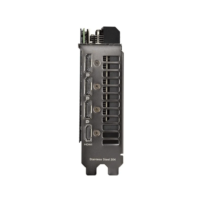 کارت گرافیک ایسوس DUAL RTX3060 12G — تصویر ۳
