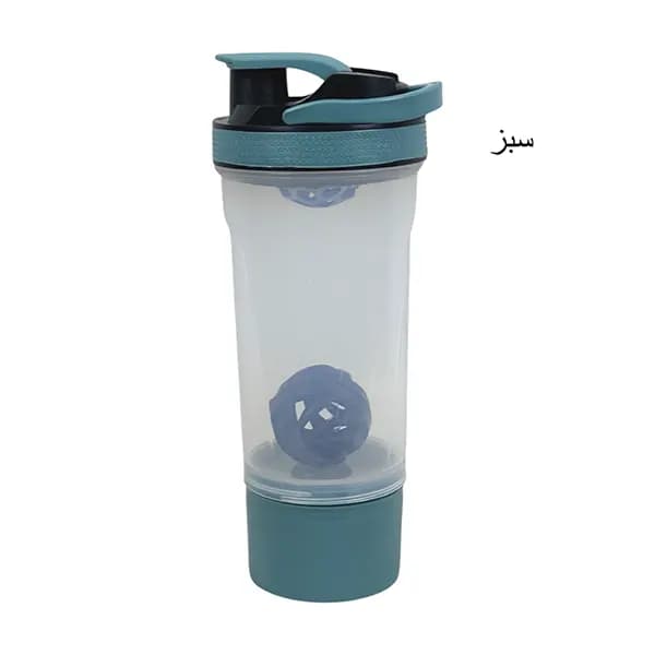شیکر 750 میل توپی بلند — تصویر ۴