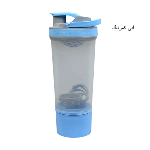 شیکر 750 میل توپی بلند — تصویر ۸