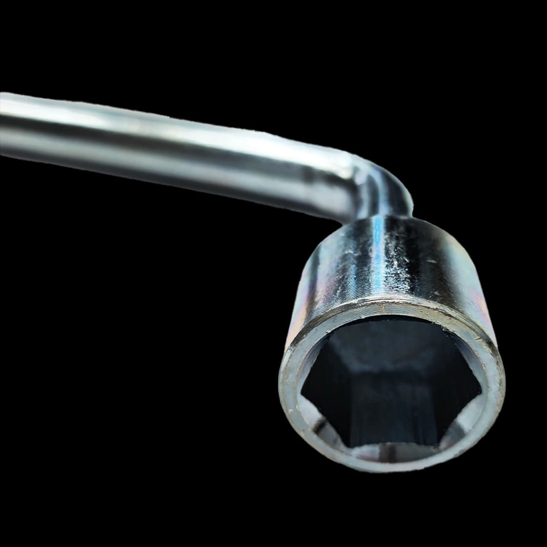 آچار چرخ 17 SIMOND — تصویر ۲