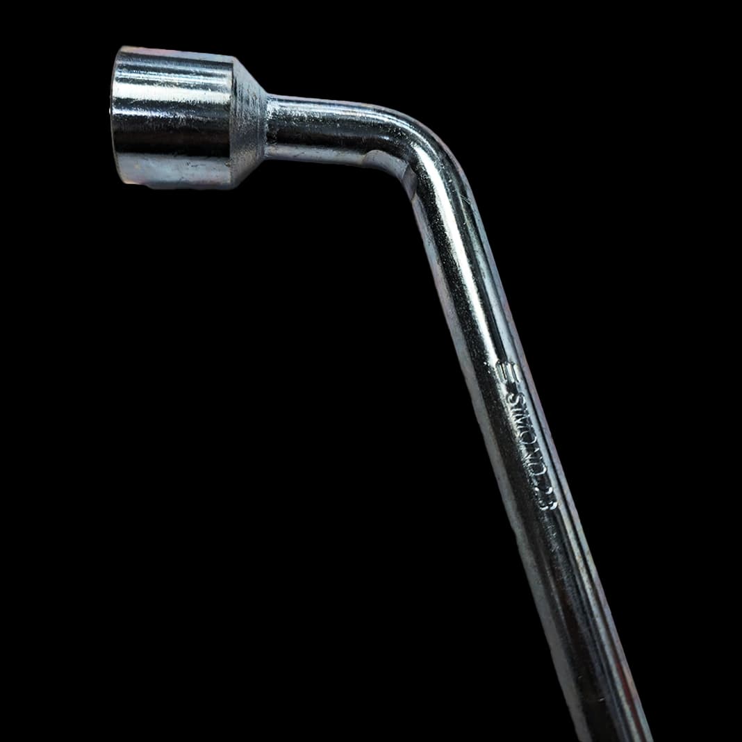 آچار چرخ 17 SIMOND — تصویر ۶