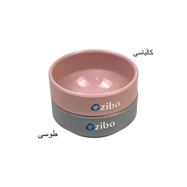کاسه هتلی سایز 3 زیبا سازان — تصویر ۵