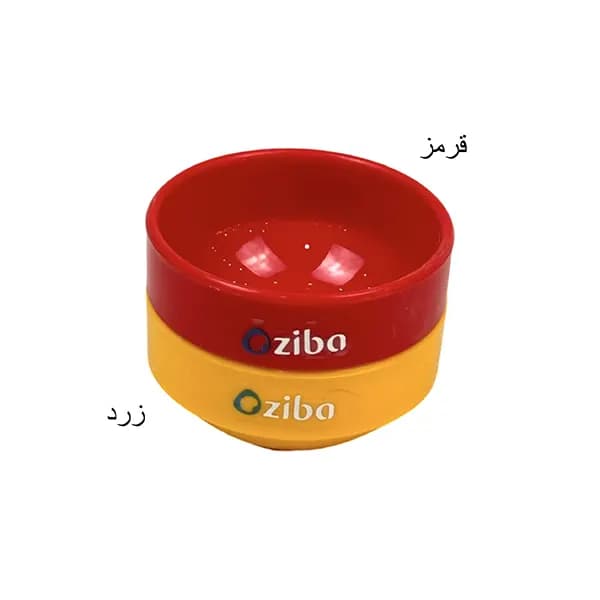 کاسه هتلی سایز 3 زیبا سازان — تصویر ۷