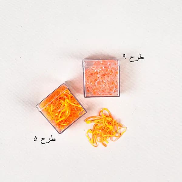 کش مو چهل گیس مکعبی — تصویر ۴