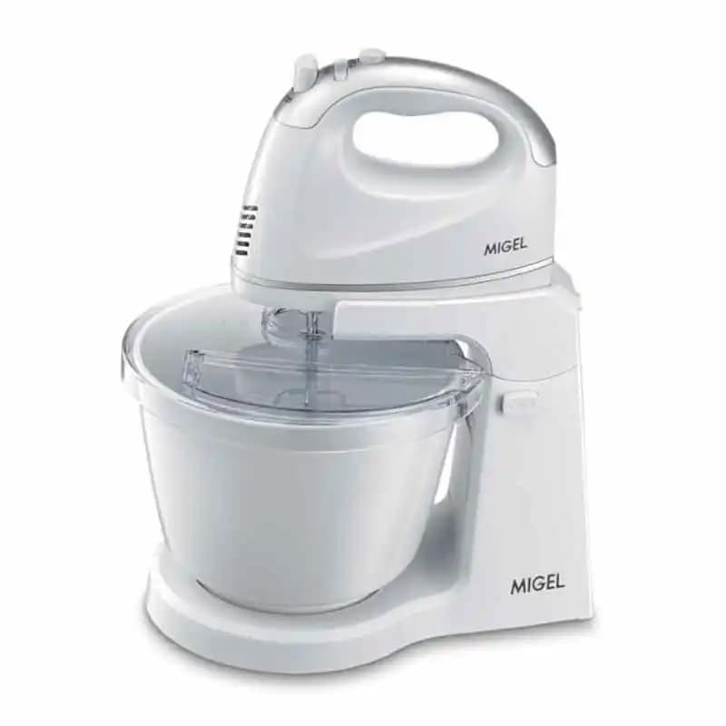 همزن کاسه دار میگل مدل GBM 250