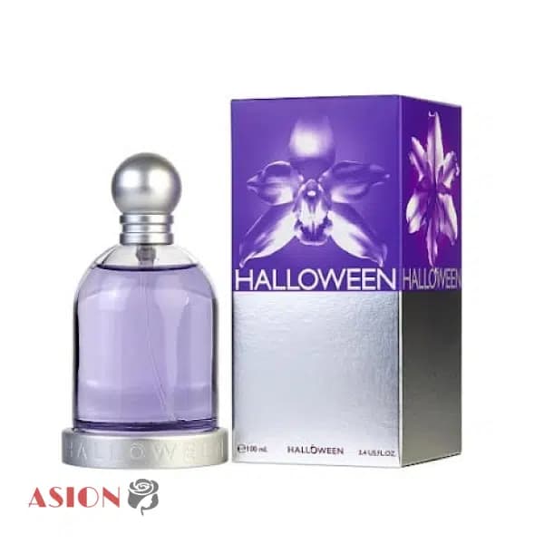 عطر ادکلن هالووین بنفش Halloween women — تصویر ۳