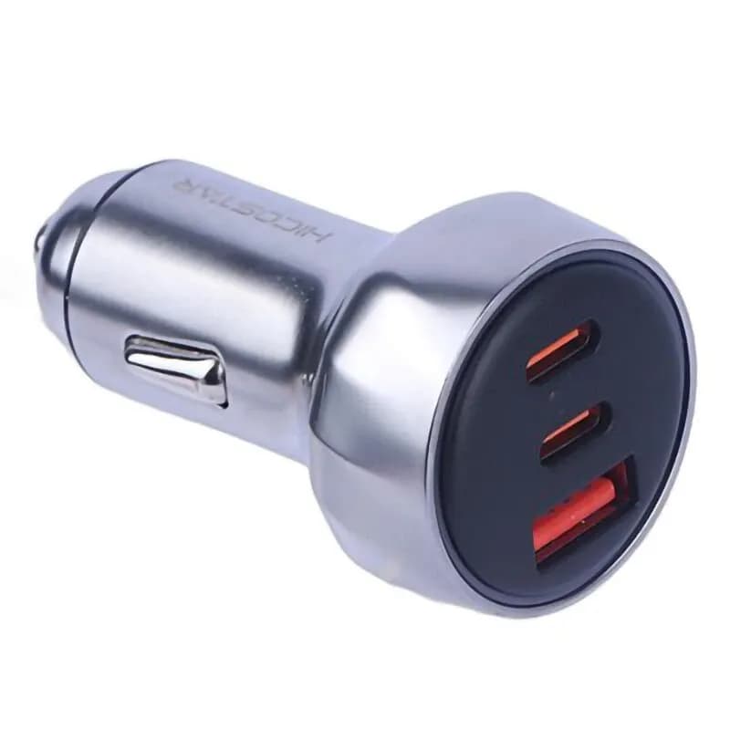 شارژر فندکی 45 وات هایکو استار CC90 کد 9761 — تصویر ۳