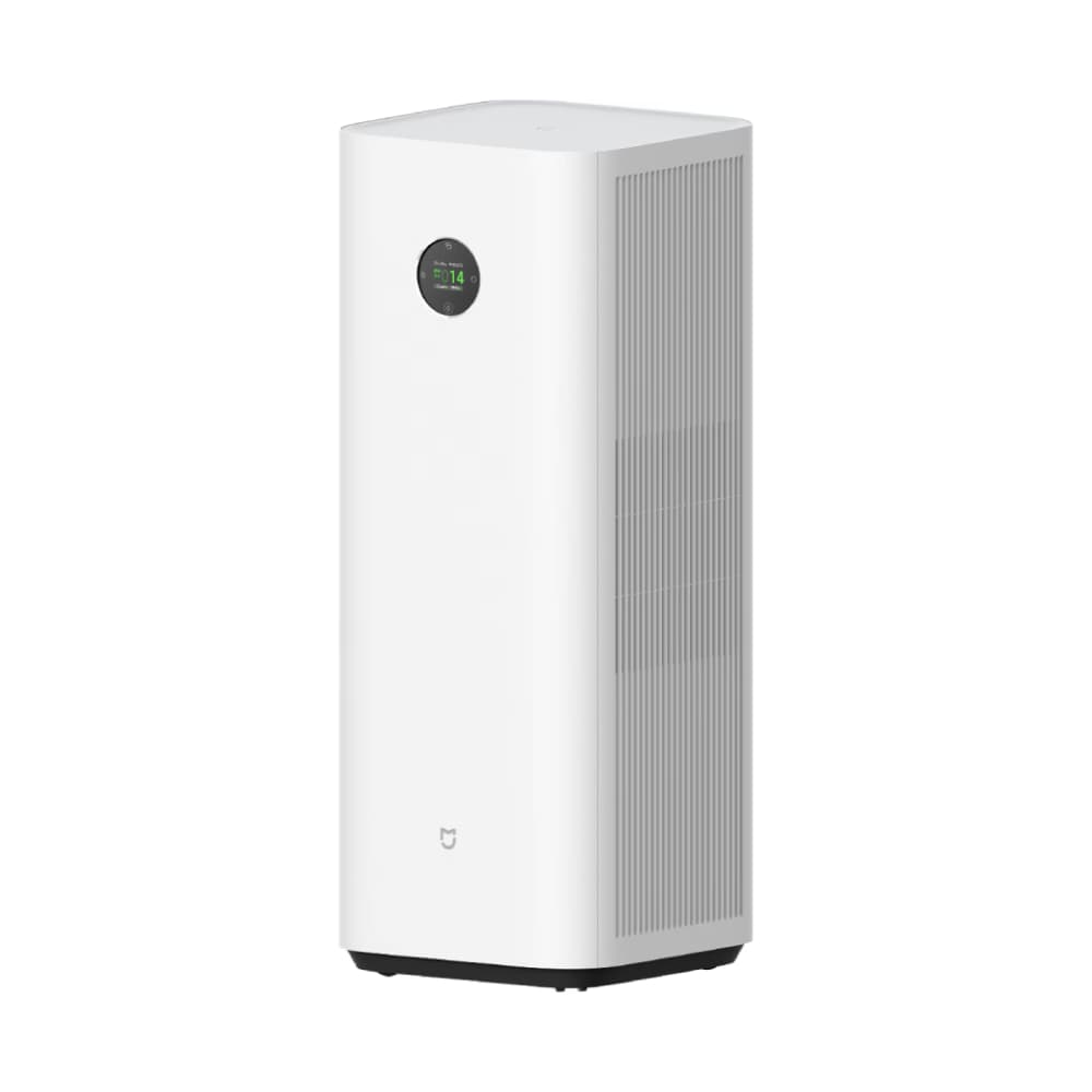 دستگاه تصفیه هوا هوشمند شیائومی Air Purifier 6 Plus — تصویر ۲
