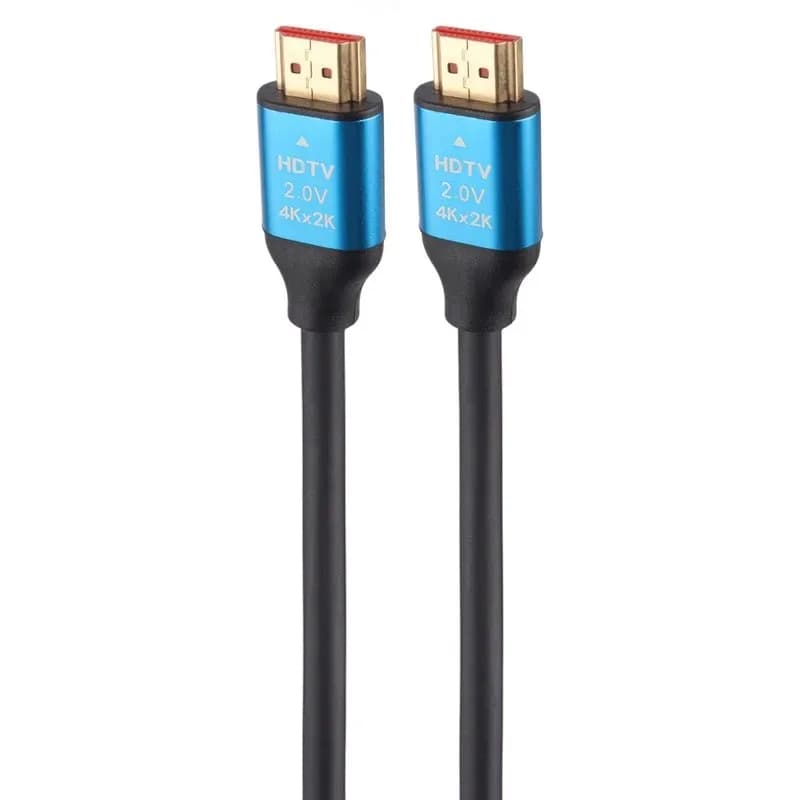 کابل HDMI 4K سان وست Sunwest طول 5 متر کد 9839 — تصویر ۳