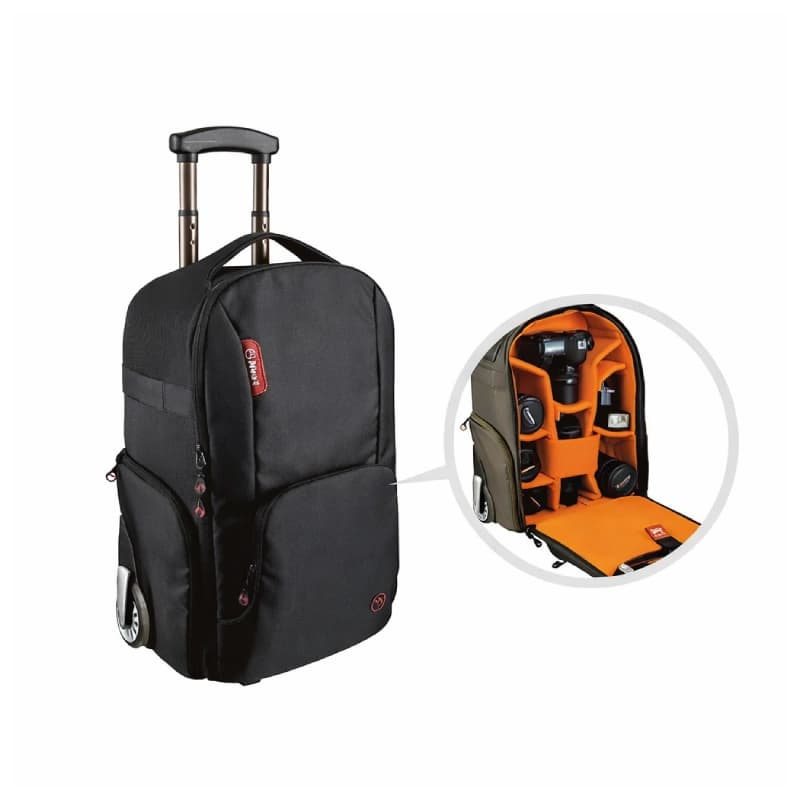 کیف و کوله دوربین نست ATHENA A100 — تصویر ۳