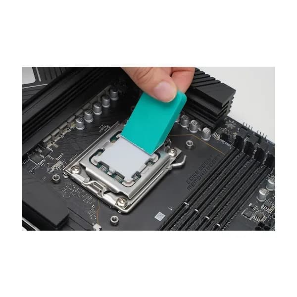 خمیر سیلیکون دیپ کول مدل DS7 کد 9844 — تصویر ۴