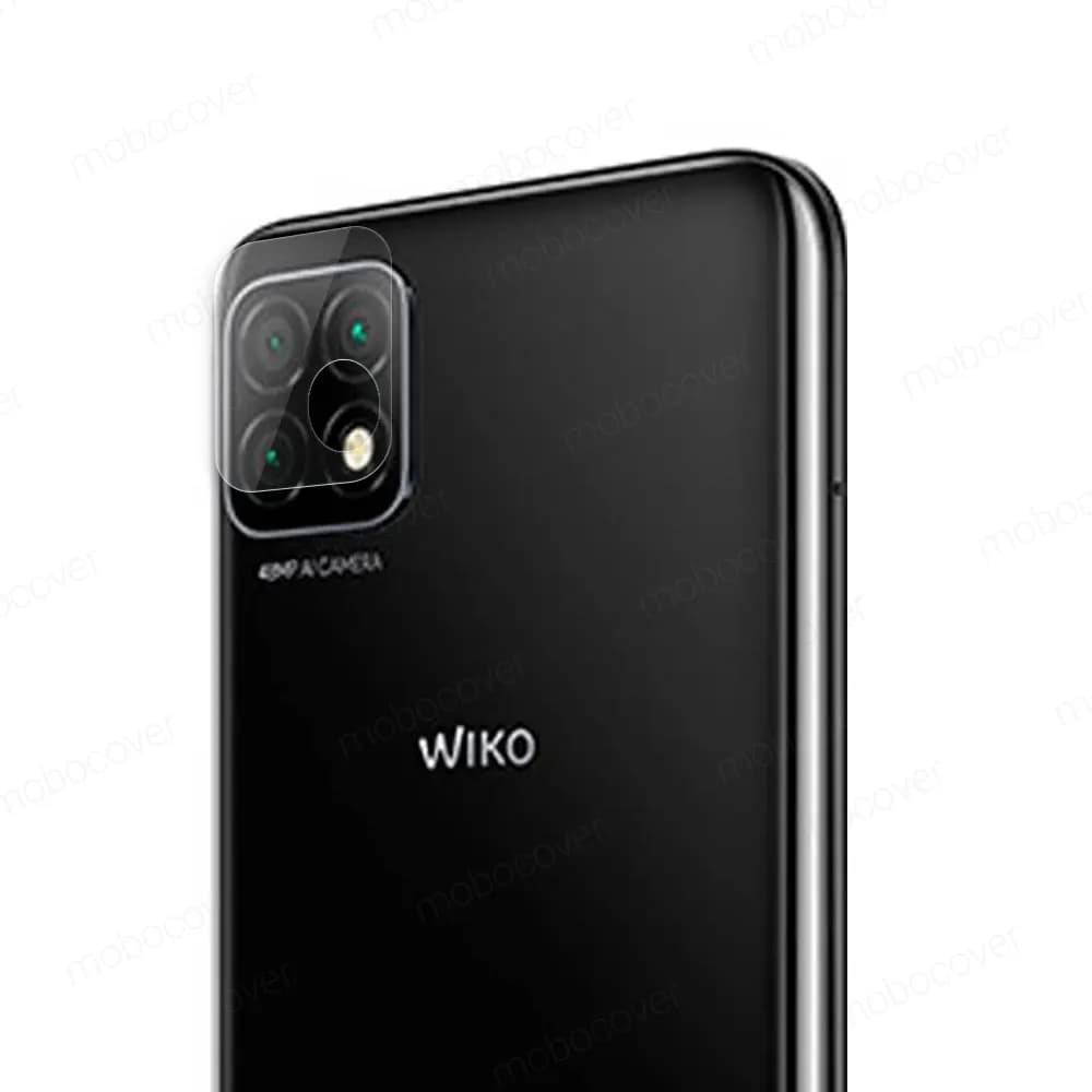 گلس محافظ لنز دوربین گوشی Wiko T3 / ویکو تی ۳