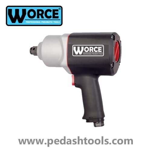 بکس بادی 3/4 اینچ ورث مدل WX-45-4153P