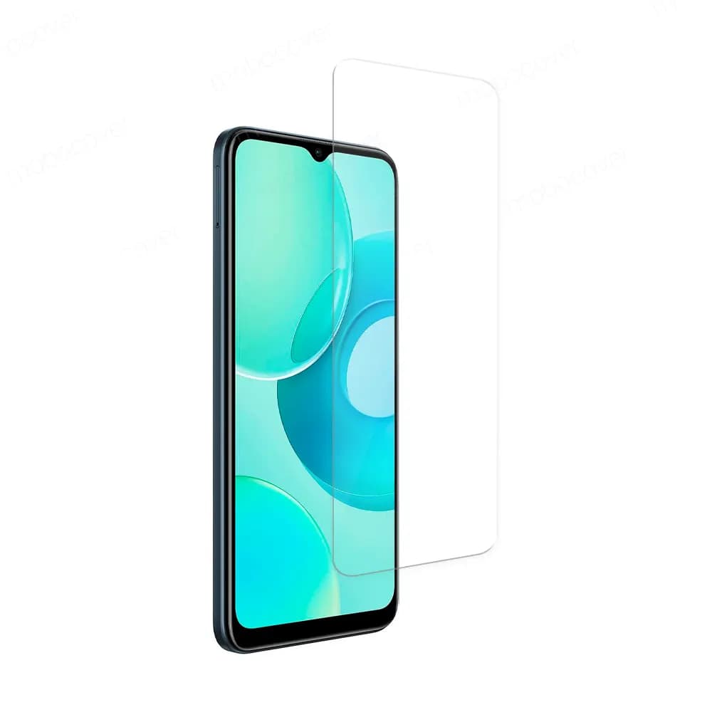 گلس محافظ صفحه گوشی Wiko T10 / ویکو تی ۱۰