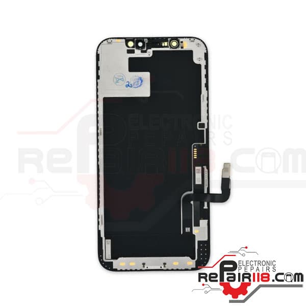 تاچ ال سی دی گوشی موبایل آیفون ۱۲ پرو Apple iPhone 12 Pro — تصویر ۲