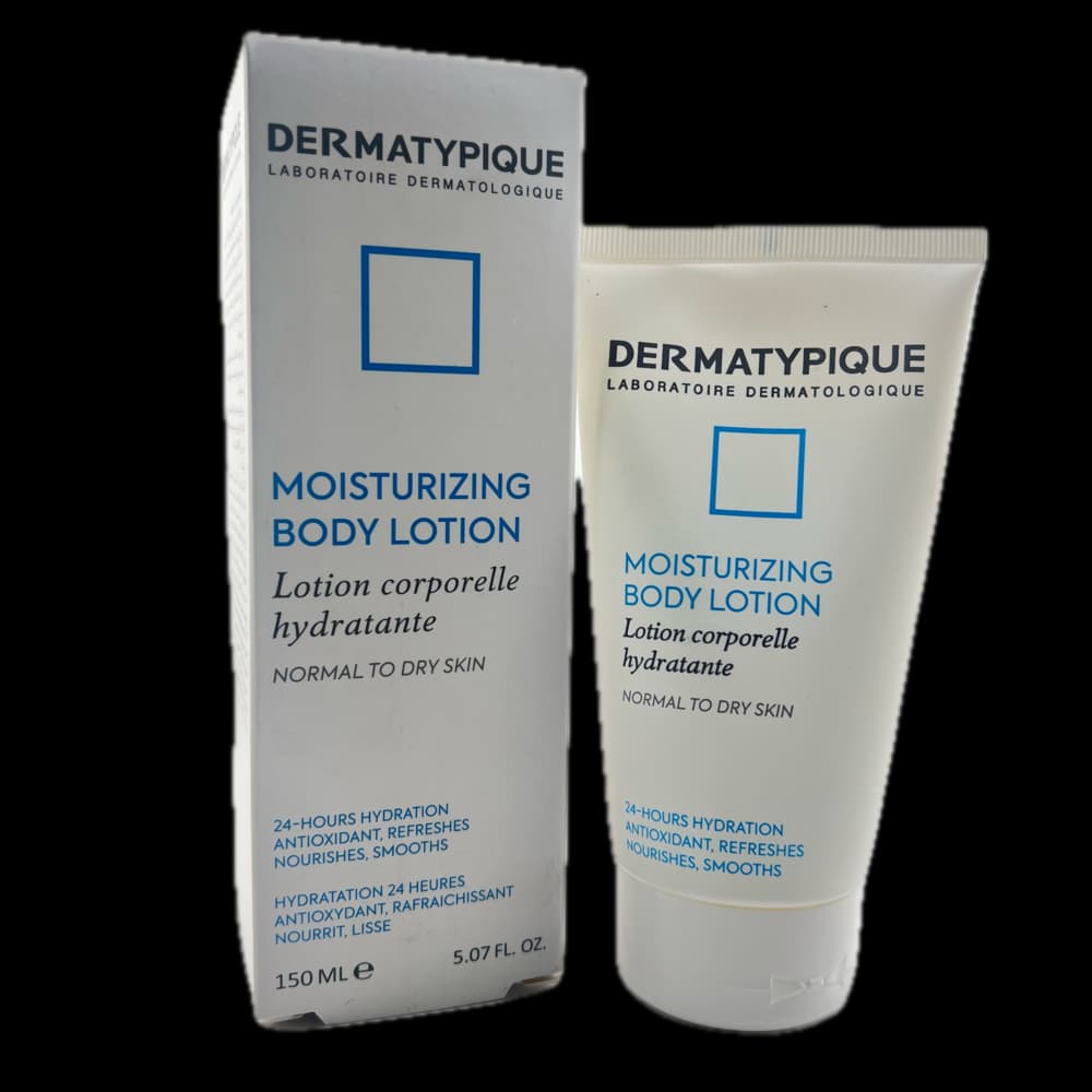 لوسیون بدن Dermatypique درماتیک