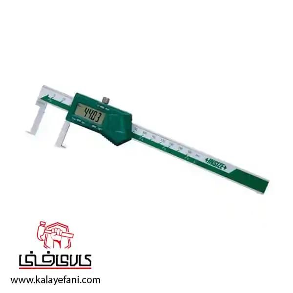 کولیس داخل اینسایز دیجیتال 15 سانتی متری (با گارانتی شرکتی) مدل 150-1120 — تصویر ۲