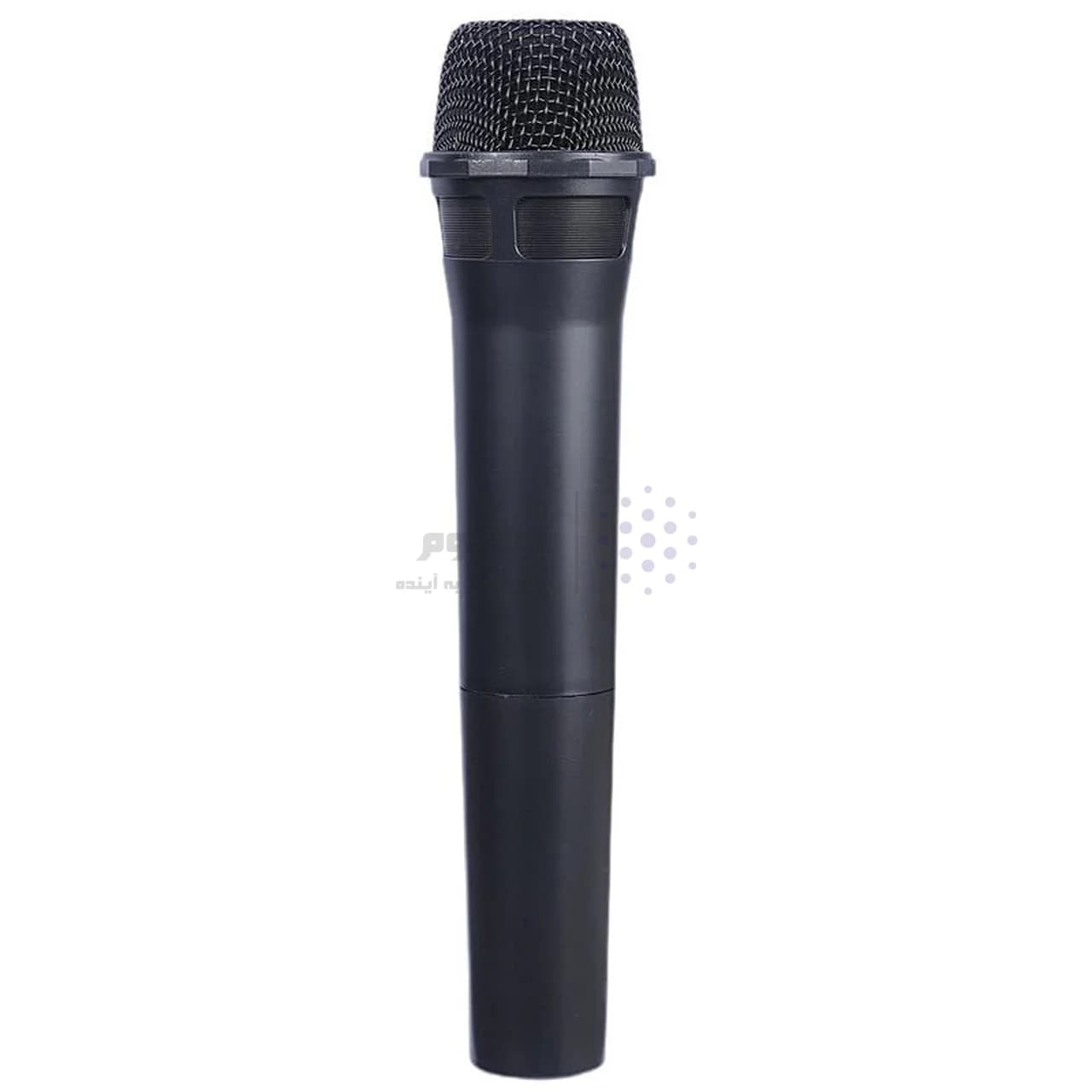 اسپیکر بی سیم Kbroad مدل KTS-2199 12W – مشکی – ASP (گارانتی شش ماهه آروین سپهر) — تصویر ۶