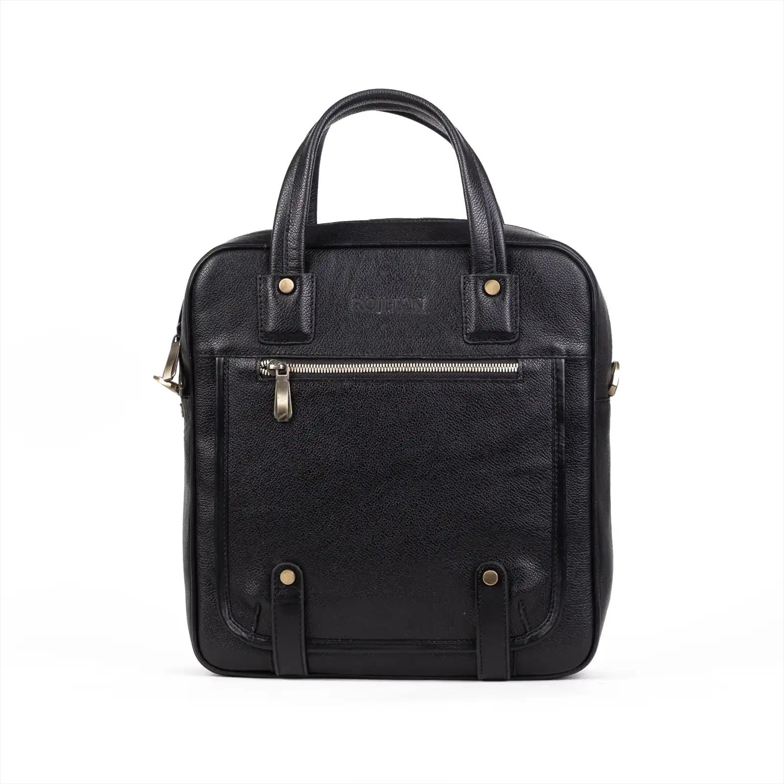 کیف چرم اداری مردانه 9335C