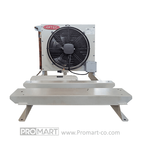 کندانسور آرتک مدل S-F41