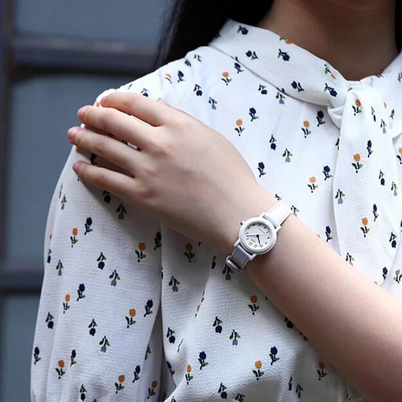 ساعت کاسیو Casio General زنانه مدل LQ-139L-6BDF — تصویر ۲