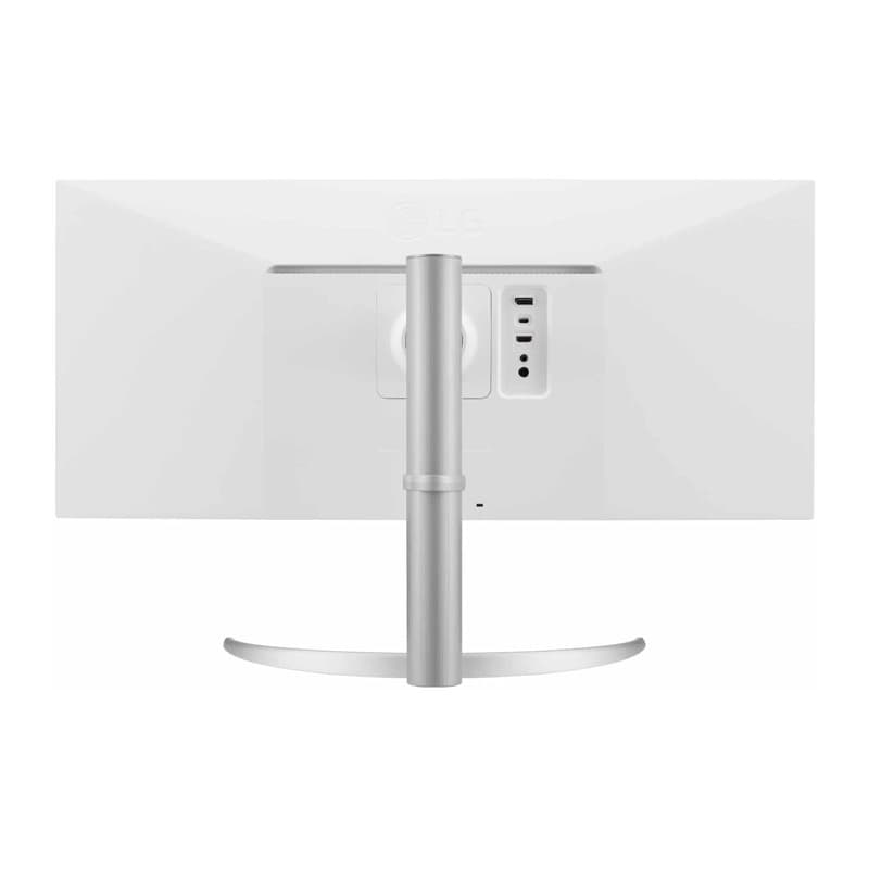 مانیتور 34 اینچ ال جی 34WQ650-W — تصویر ۴